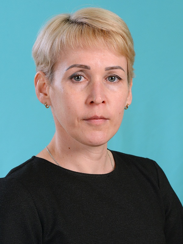 Малкова Наталья Анатольевна.