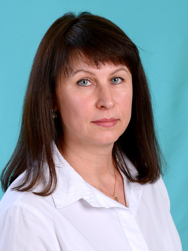 Буданова Светлана Николаевна.