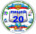 ОГАОУ многопрофильный лицей № 20 города Ульяновска.